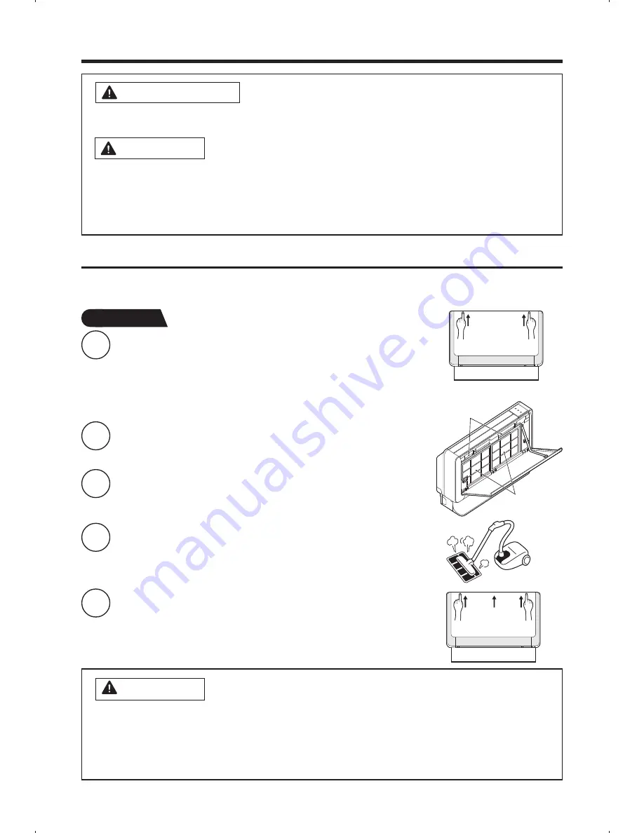 Hitachi RAF-25QXA Instruction Manual Download Page 292