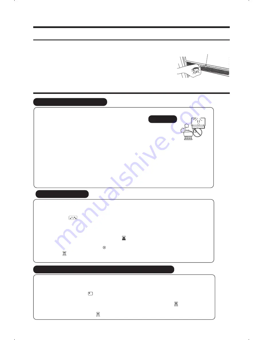 Hitachi RAF-25QXA Instruction Manual Download Page 294