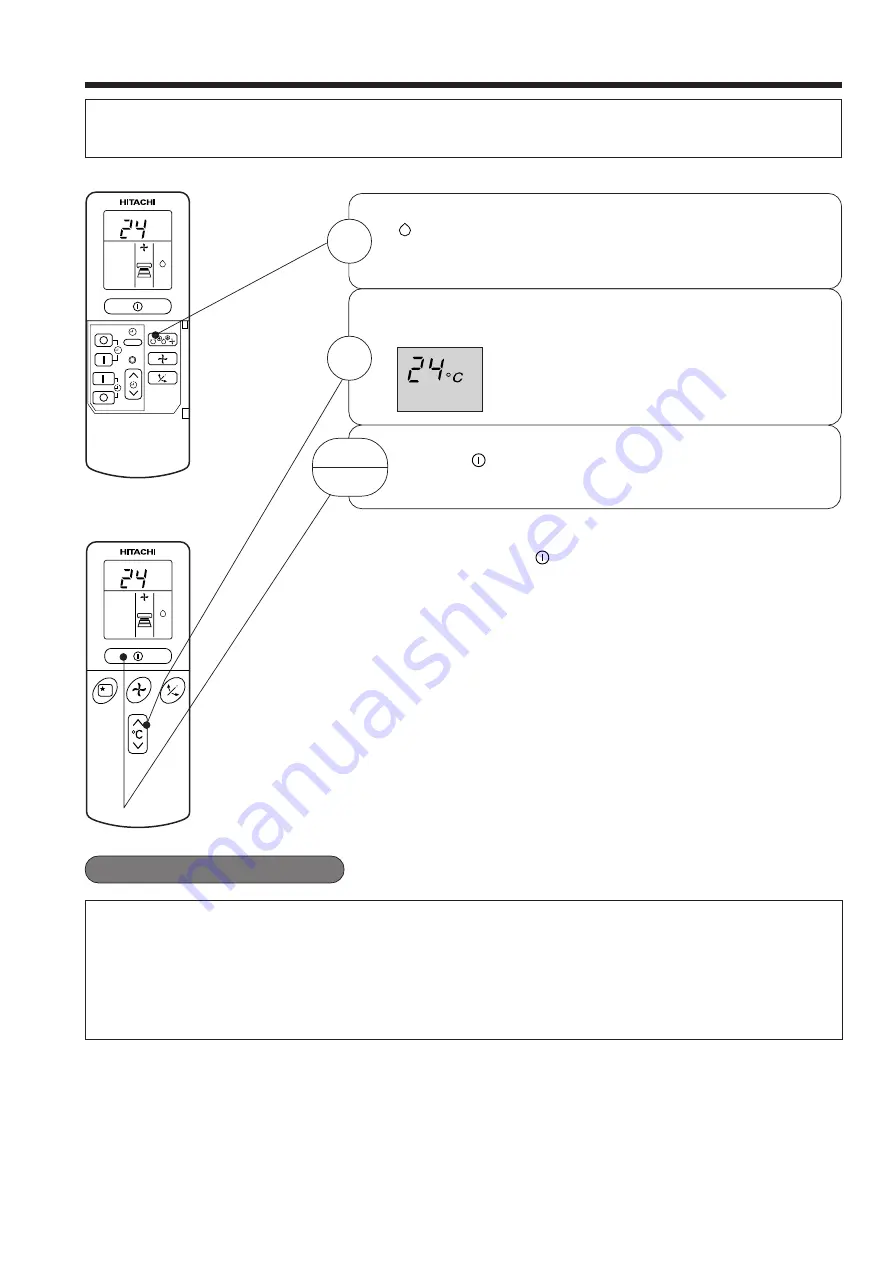 Hitachi RAI-25NH5 Service Manual Download Page 15