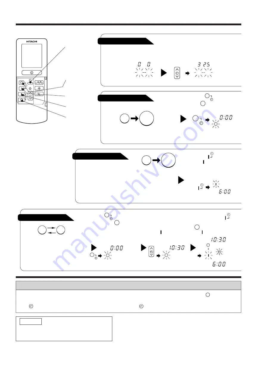 Hitachi RAI-25NH5 Service Manual Download Page 18