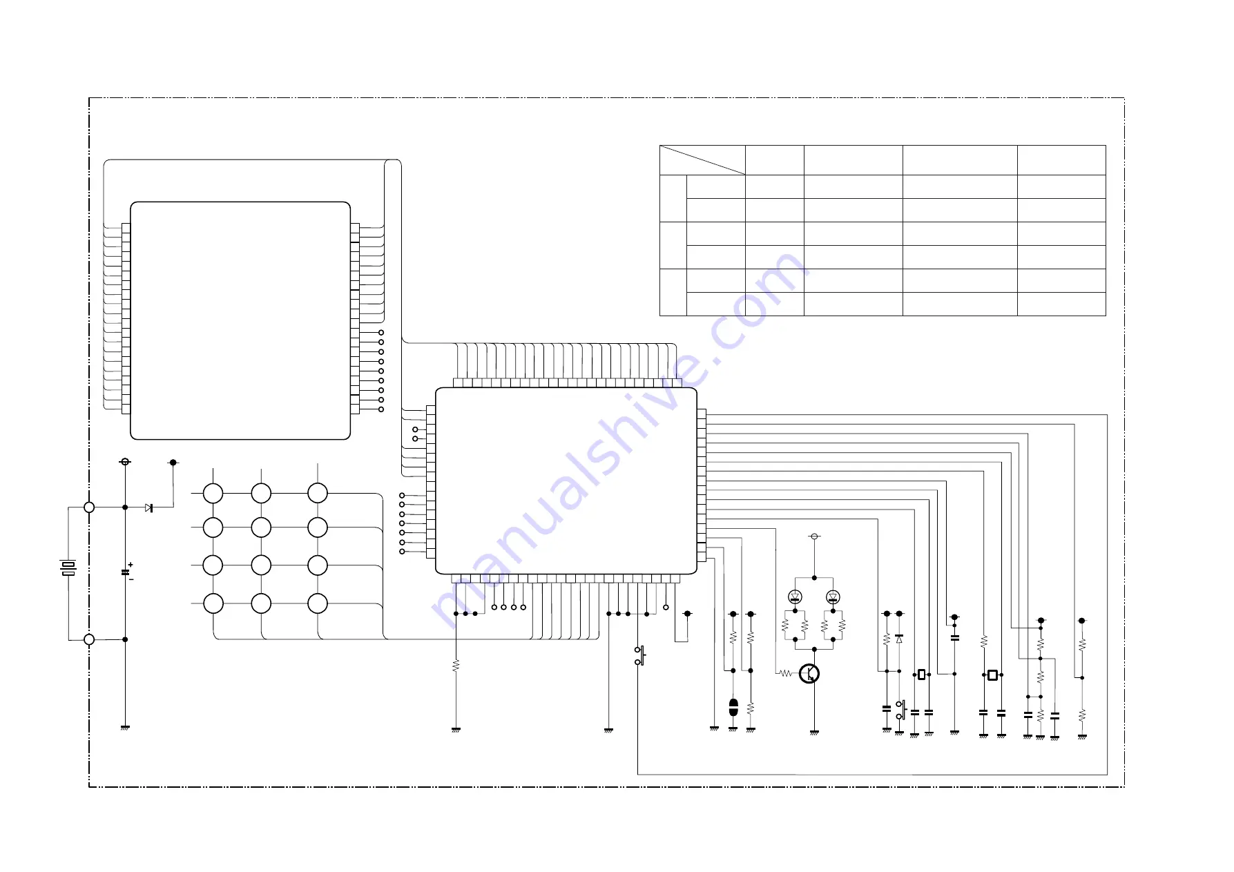 Hitachi RAI-25NH5 Service Manual Download Page 32