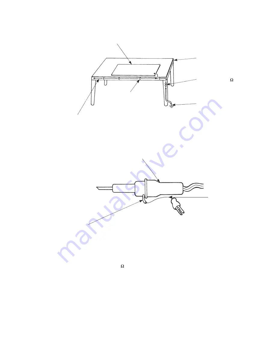 Hitachi RAI-25NH5A Service Manual Download Page 4