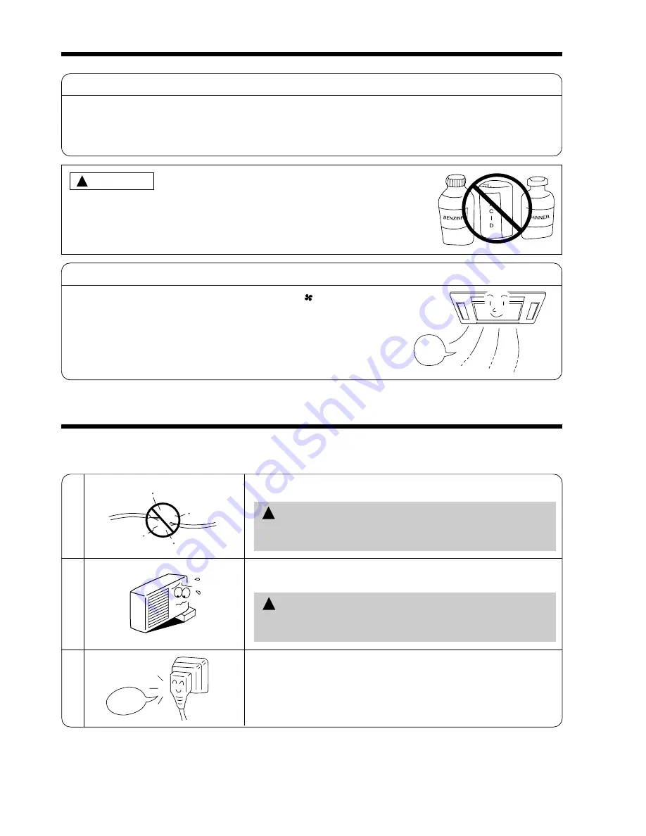 Hitachi RAI-25NH5A Service Manual Download Page 26