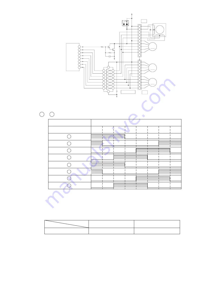 Hitachi RAI-25NH5A Service Manual Download Page 46