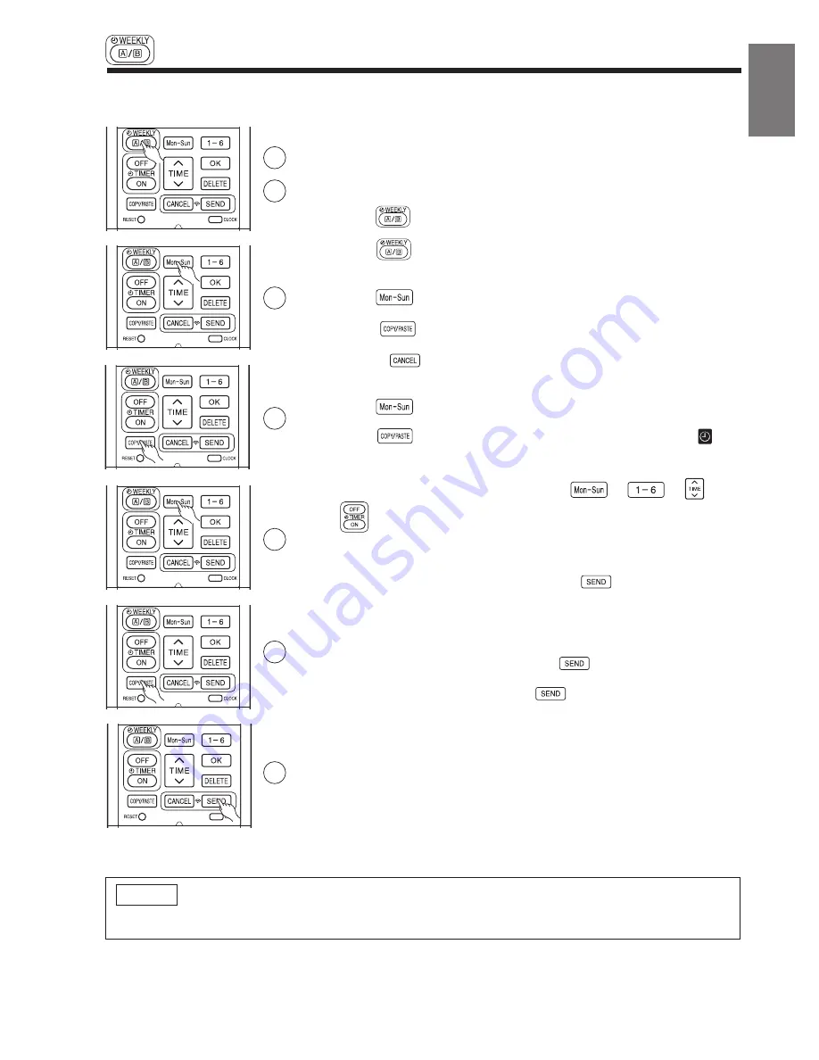 Hitachi RAK-15QPB Скачать руководство пользователя страница 56