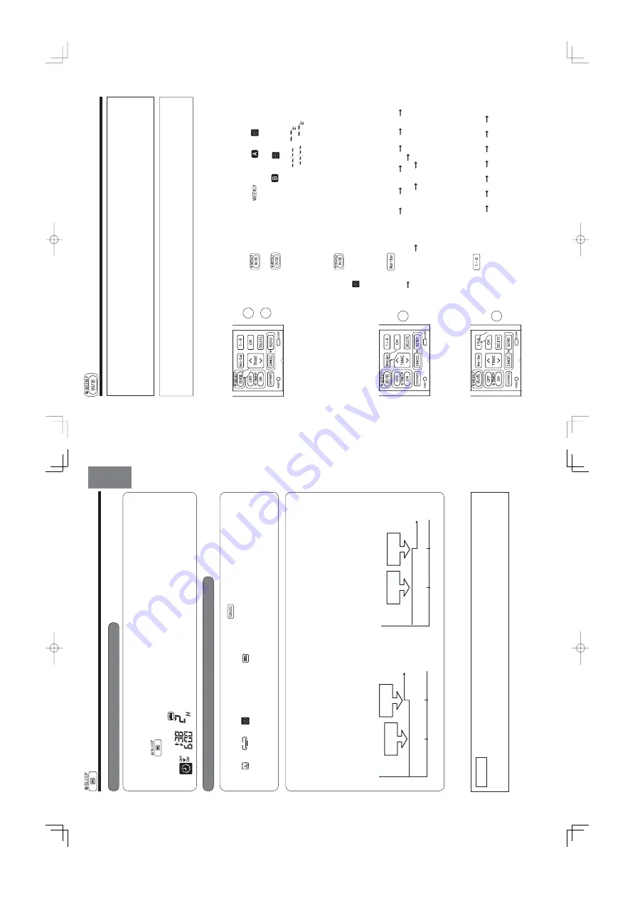 Hitachi RAK-15QPD Service Manual Download Page 18