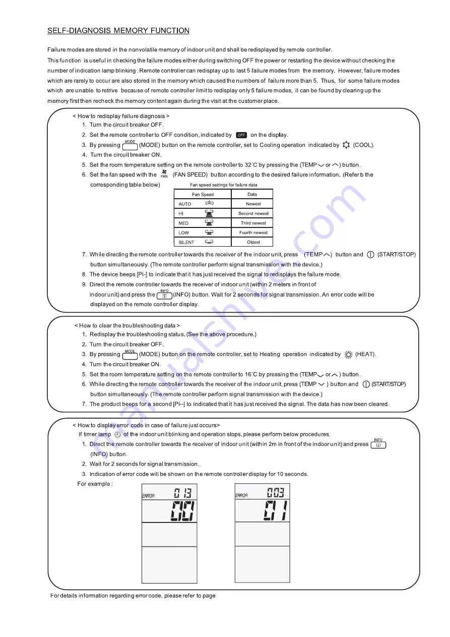 Hitachi RAK-15QPD Скачать руководство пользователя страница 70