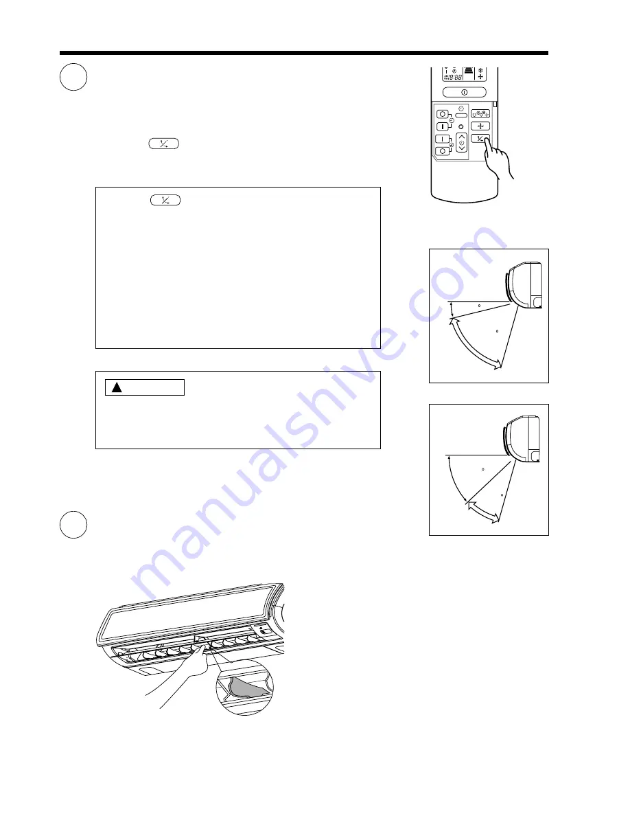 Hitachi RAK-18NH6 Service Manual Download Page 29