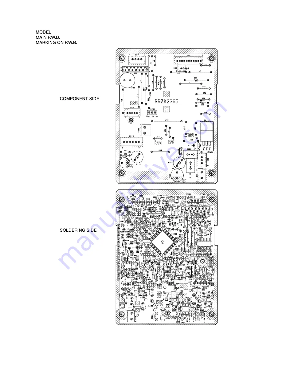 Hitachi RAK-18NH6 Скачать руководство пользователя страница 44