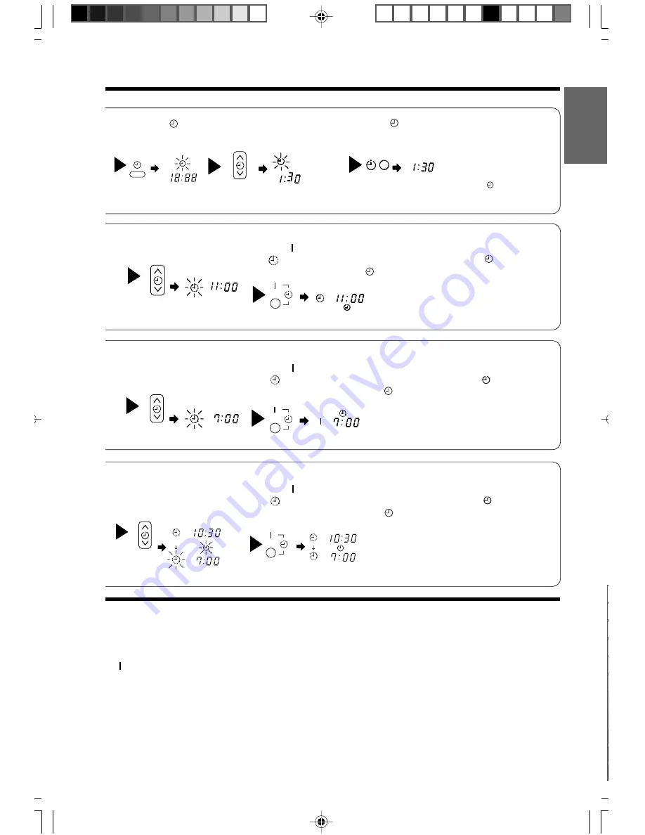 Hitachi RAK-18QH8B Instruction Manual Download Page 15