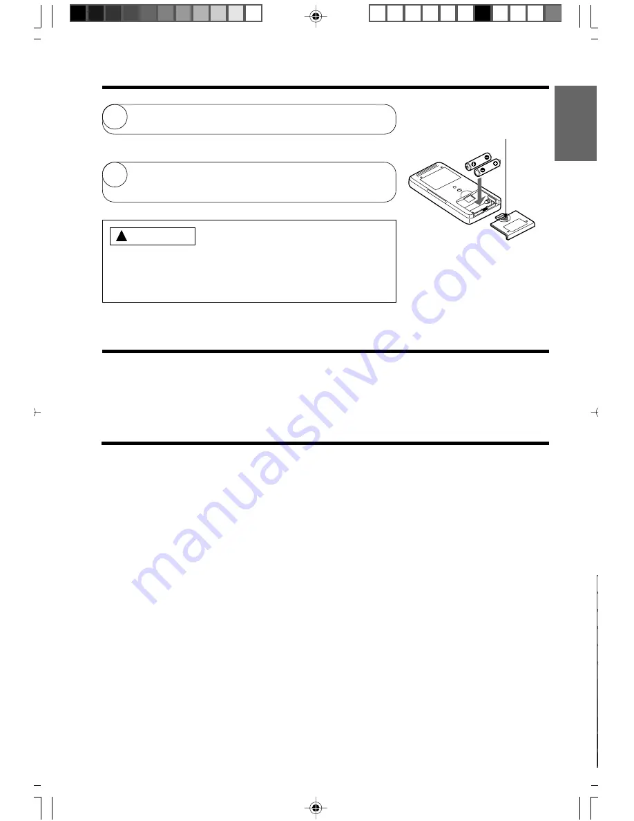 Hitachi RAK-18QH8B Instruction Manual Download Page 17