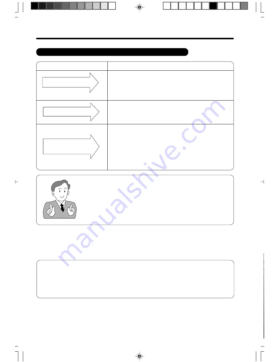 Hitachi RAK-18QH8B Instruction Manual Download Page 24