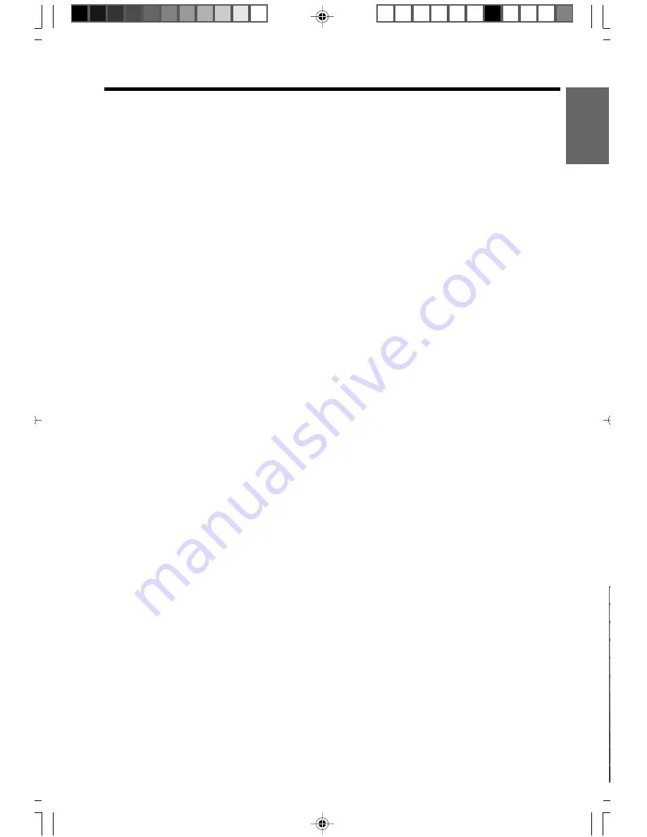 Hitachi RAK-18QH8B Instruction Manual Download Page 25