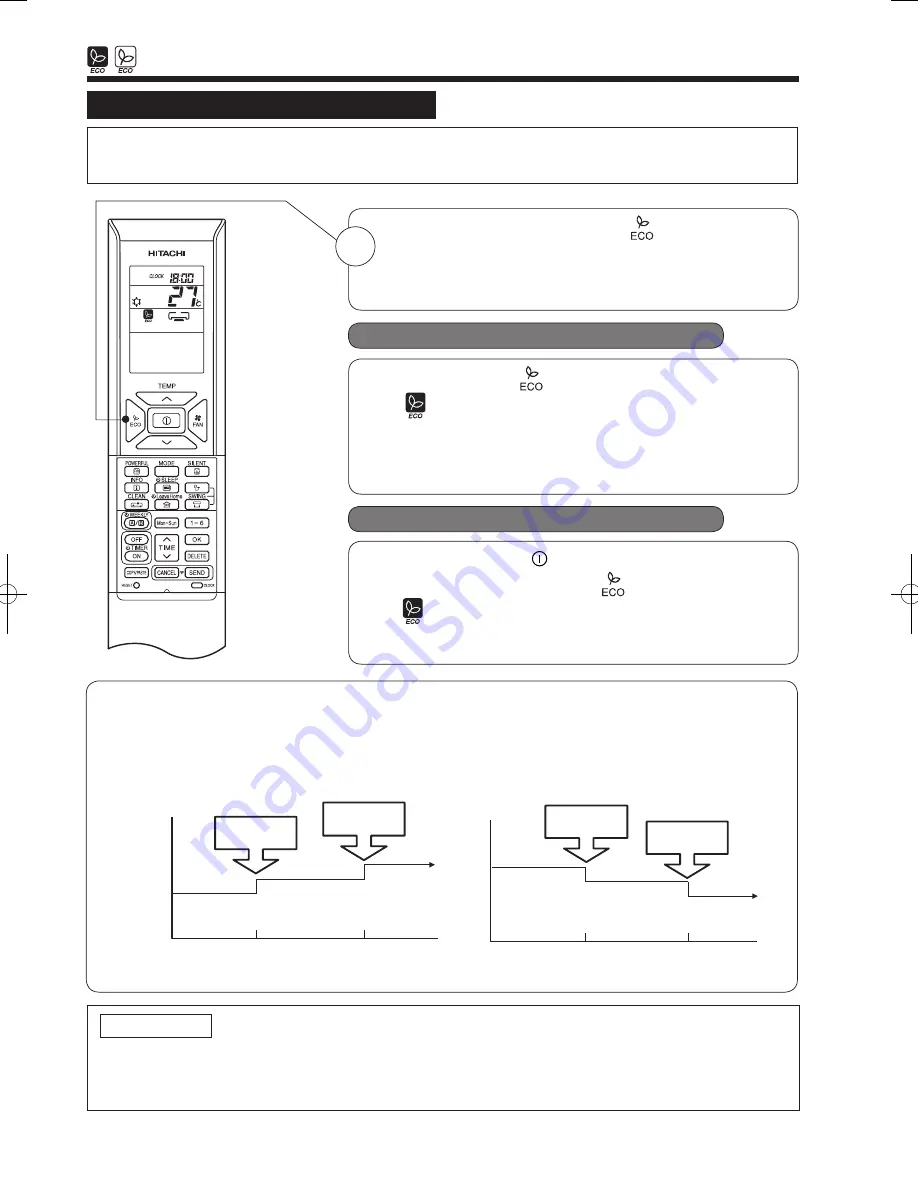 Hitachi RAK-18QXB Скачать руководство пользователя страница 92