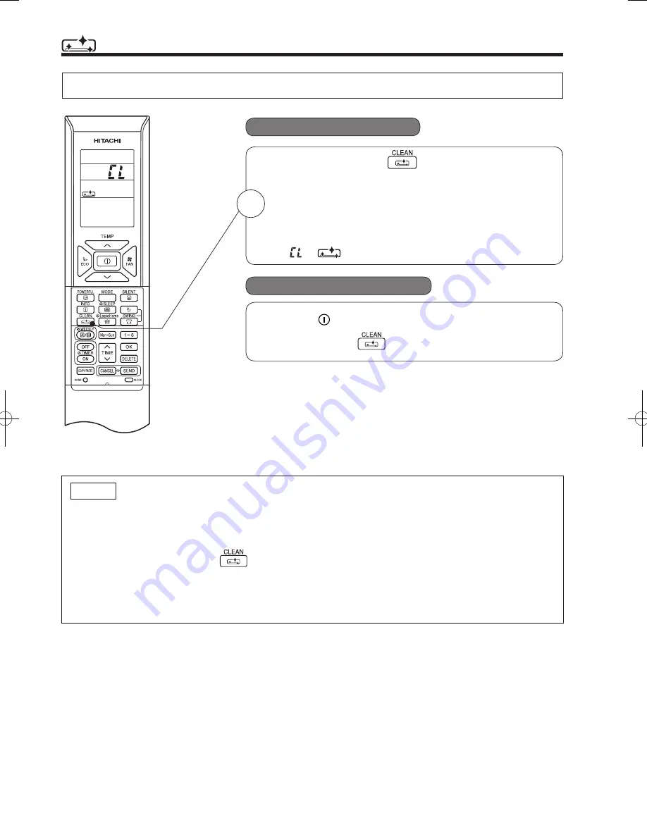 Hitachi RAK-18QXB Скачать руководство пользователя страница 205