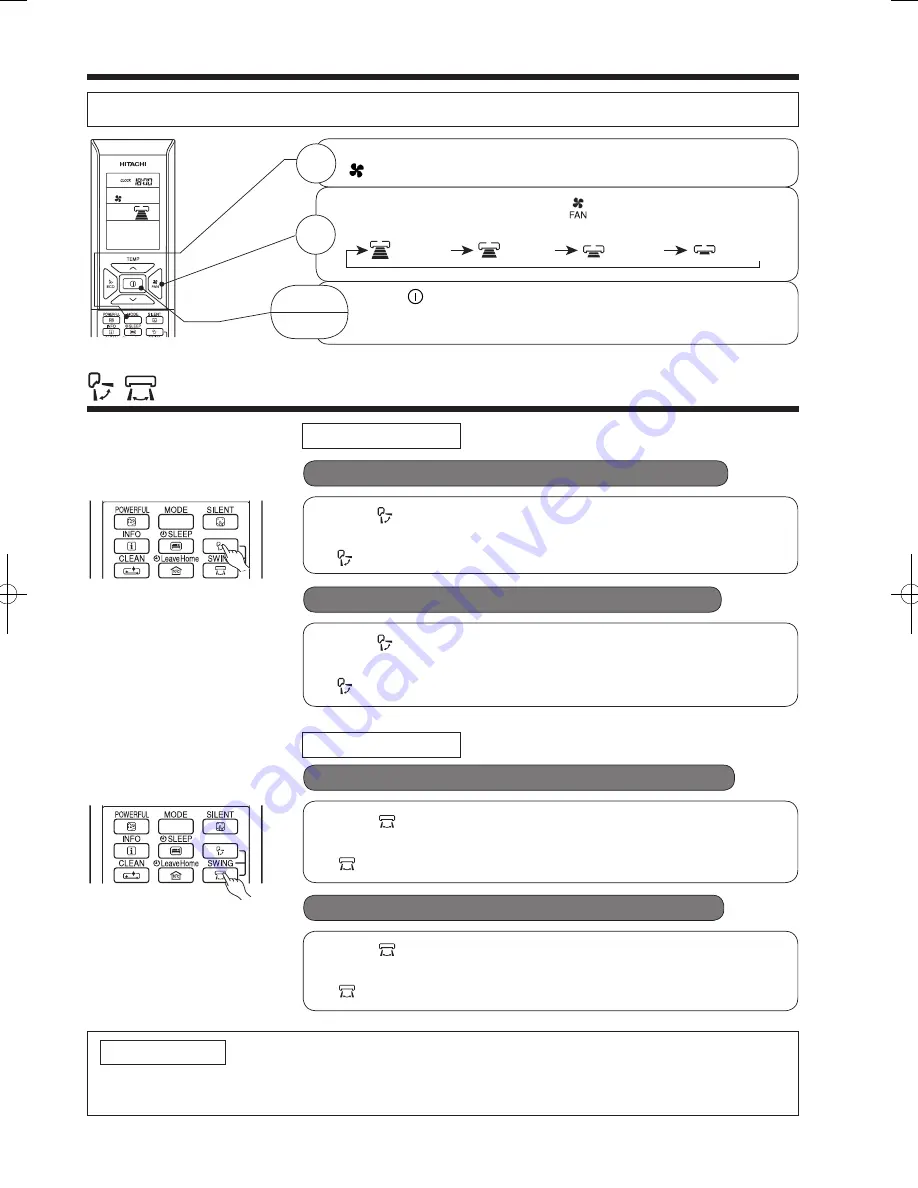 Hitachi RAK-18QXB Скачать руководство пользователя страница 347