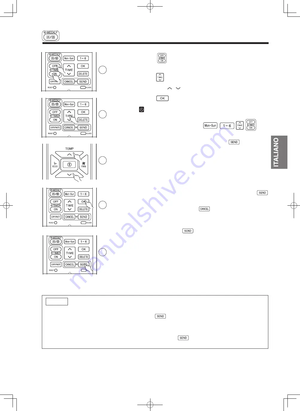 Hitachi RAK-35RPC Instruction Manual Download Page 133