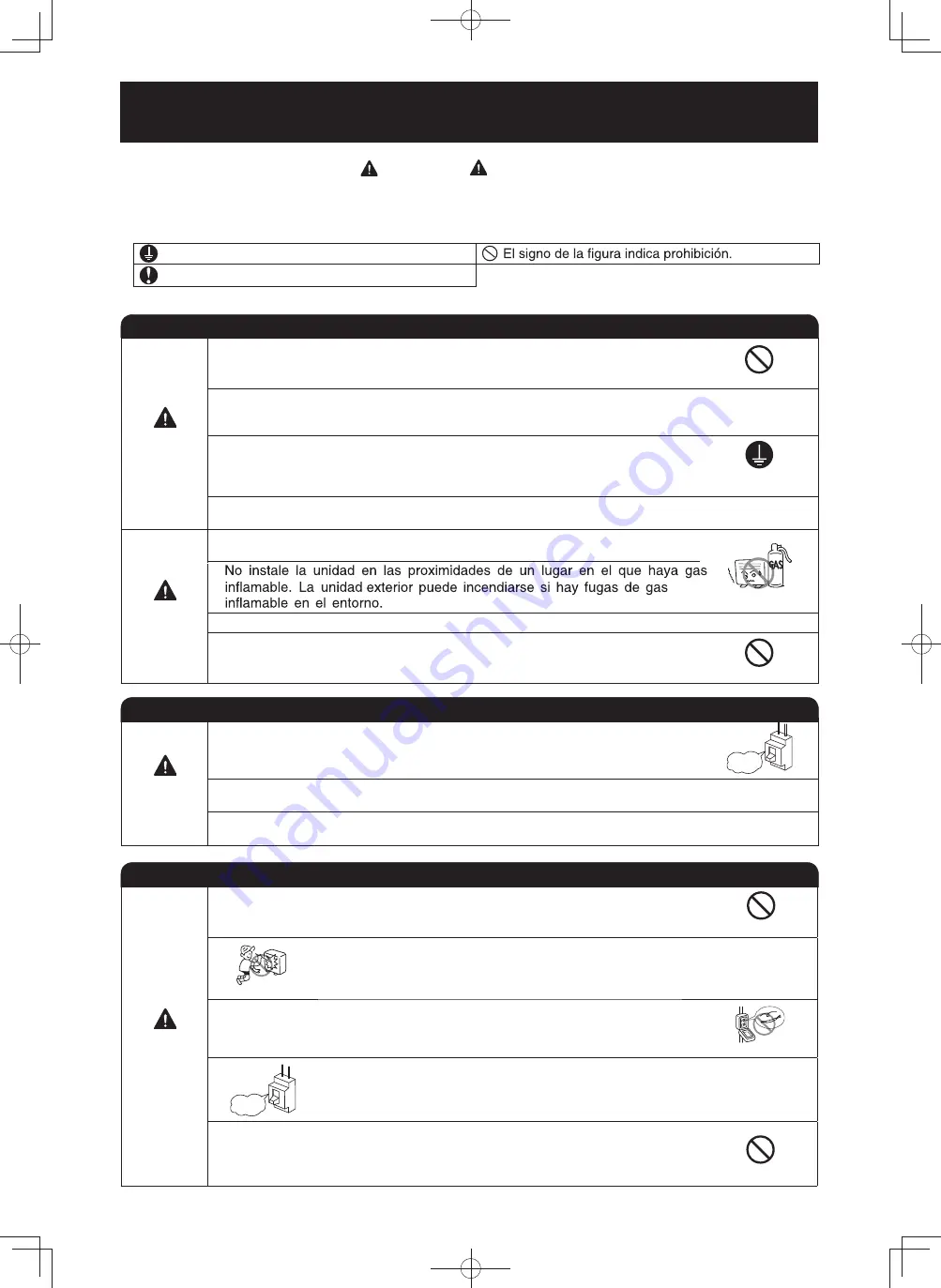 Hitachi RAK-35RPC Instruction Manual Download Page 146