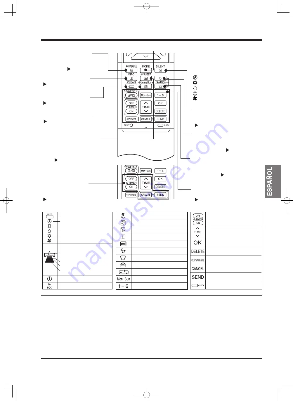 Hitachi RAK-35RPC Instruction Manual Download Page 153