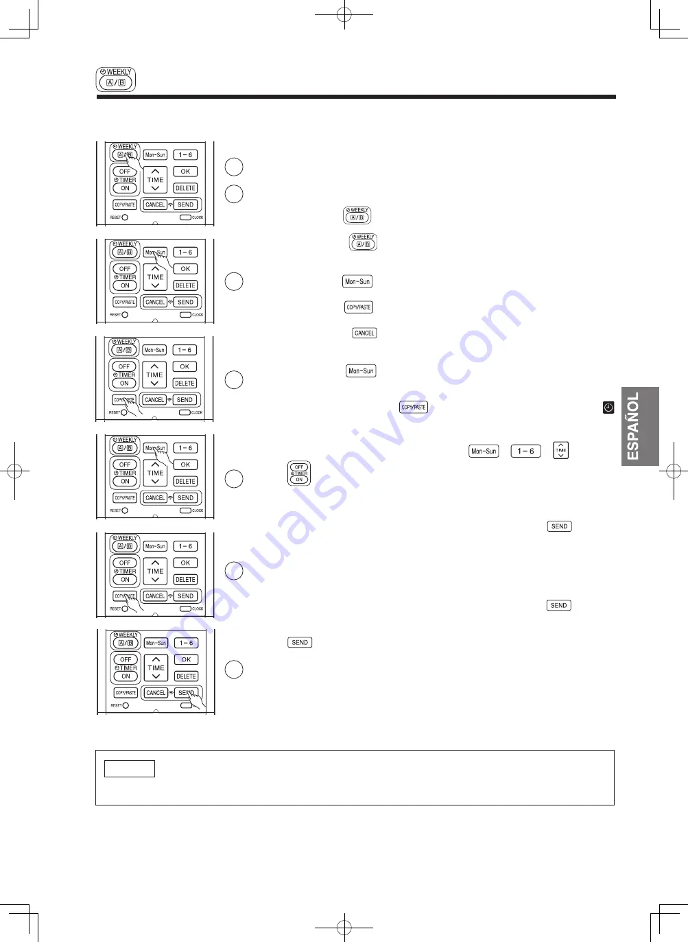 Hitachi RAK-35RPC Instruction Manual Download Page 171