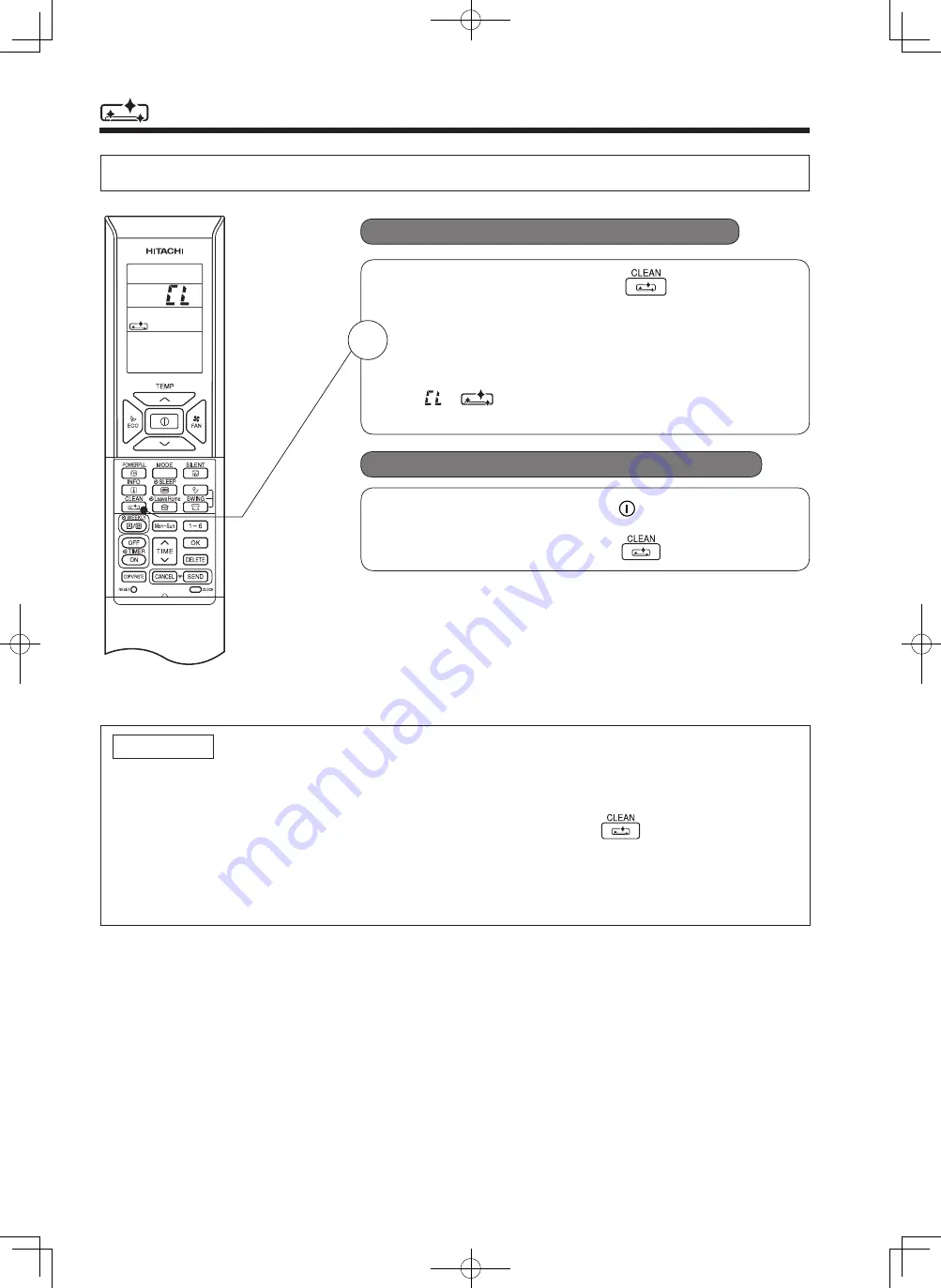 Hitachi RAK-35RPC Instruction Manual Download Page 236