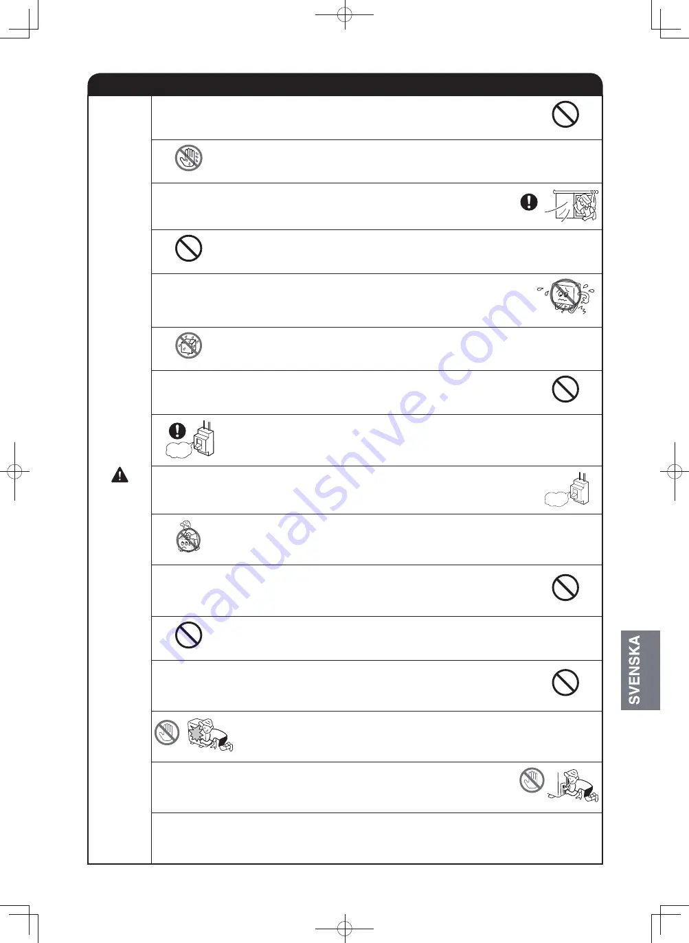 Hitachi RAK-35RPC Instruction Manual Download Page 255