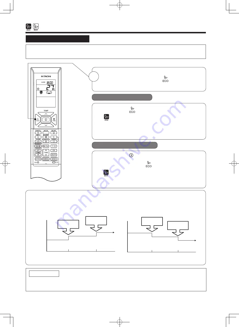 Hitachi RAK-35RPC Instruction Manual Download Page 306