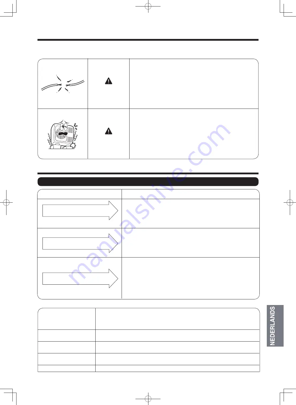 Hitachi RAK-35RPC Instruction Manual Download Page 323