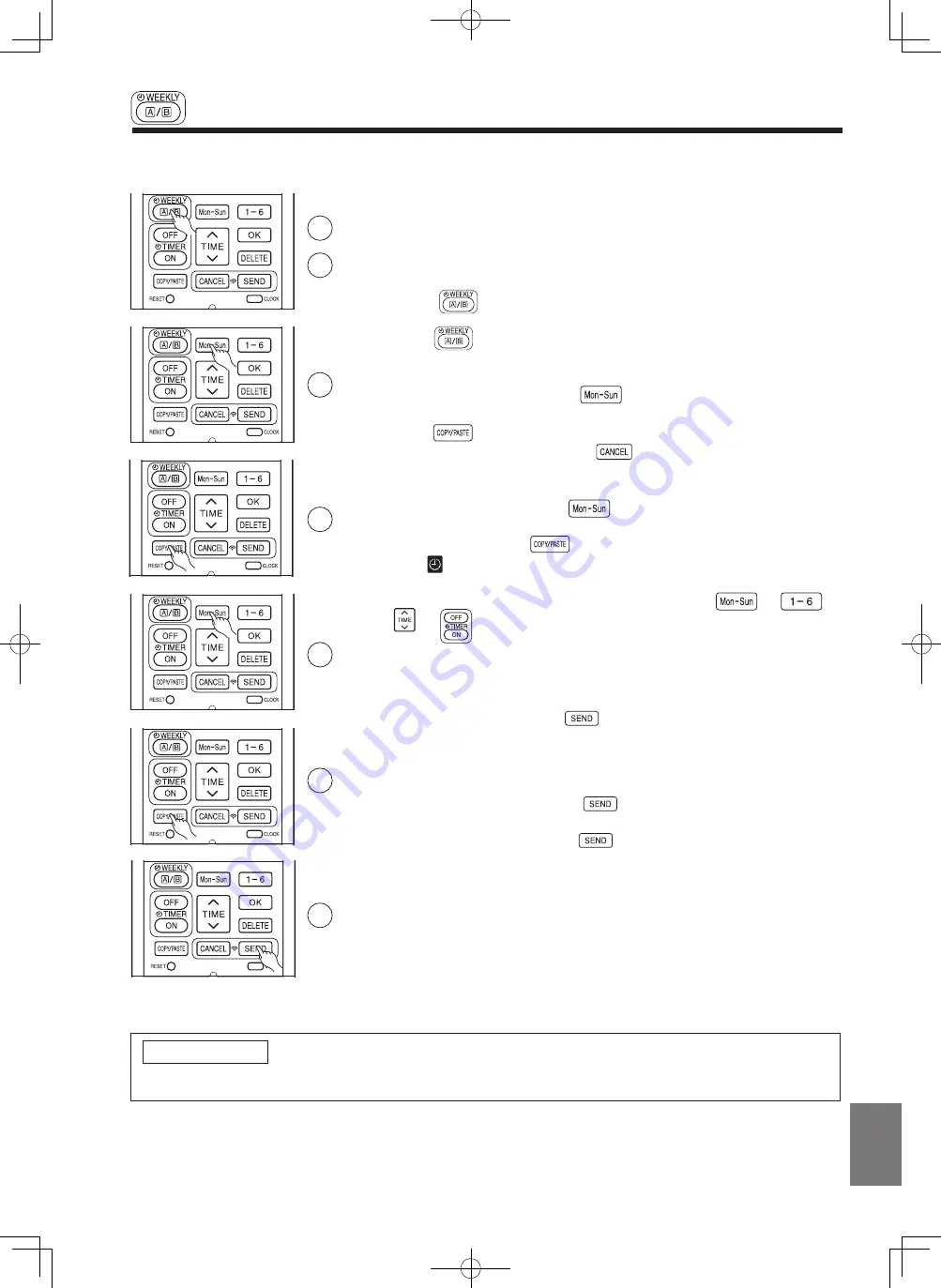 Hitachi RAK-35RPC Instruction Manual Download Page 351