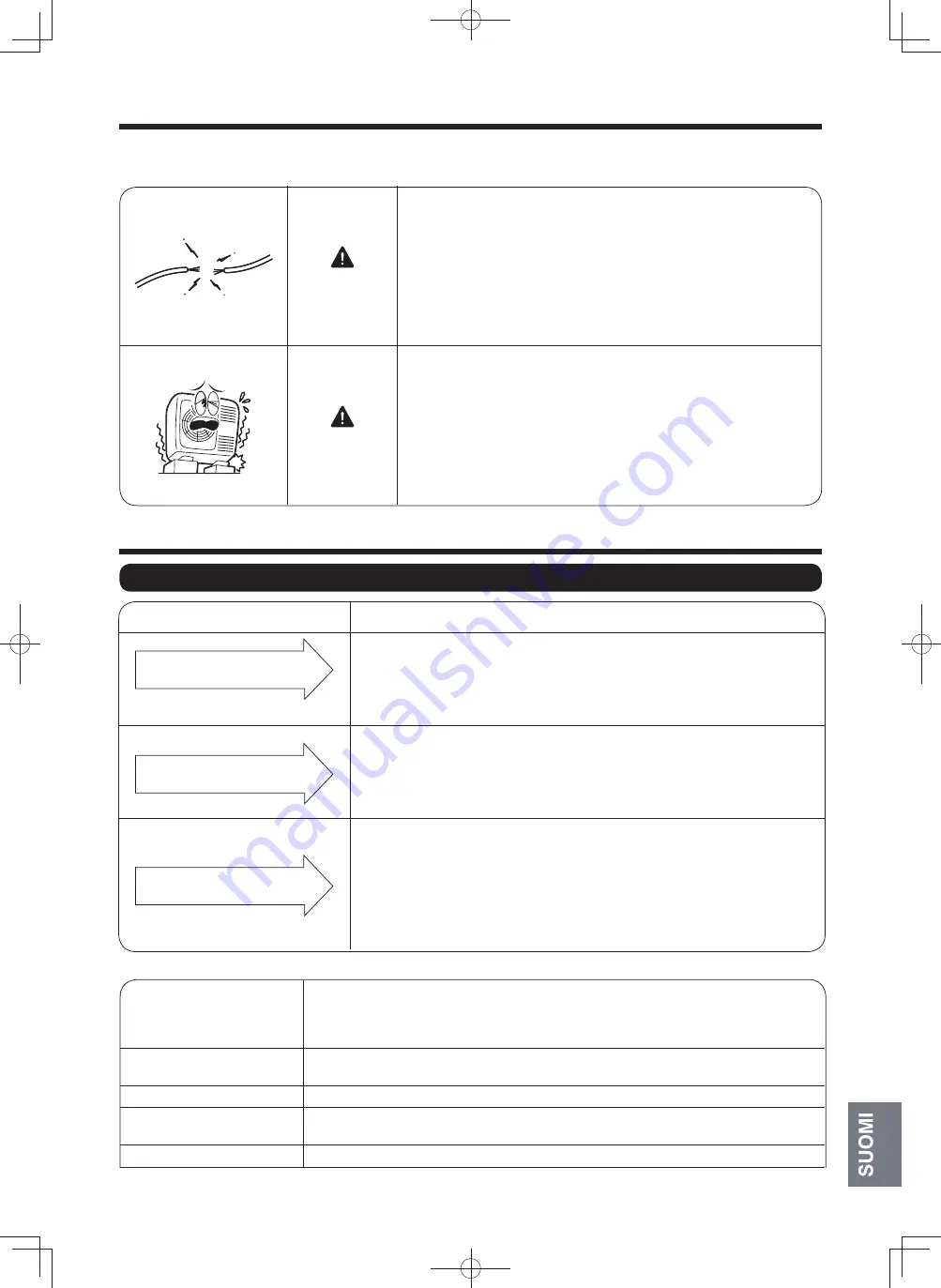 Hitachi RAK-35RPC Instruction Manual Download Page 359