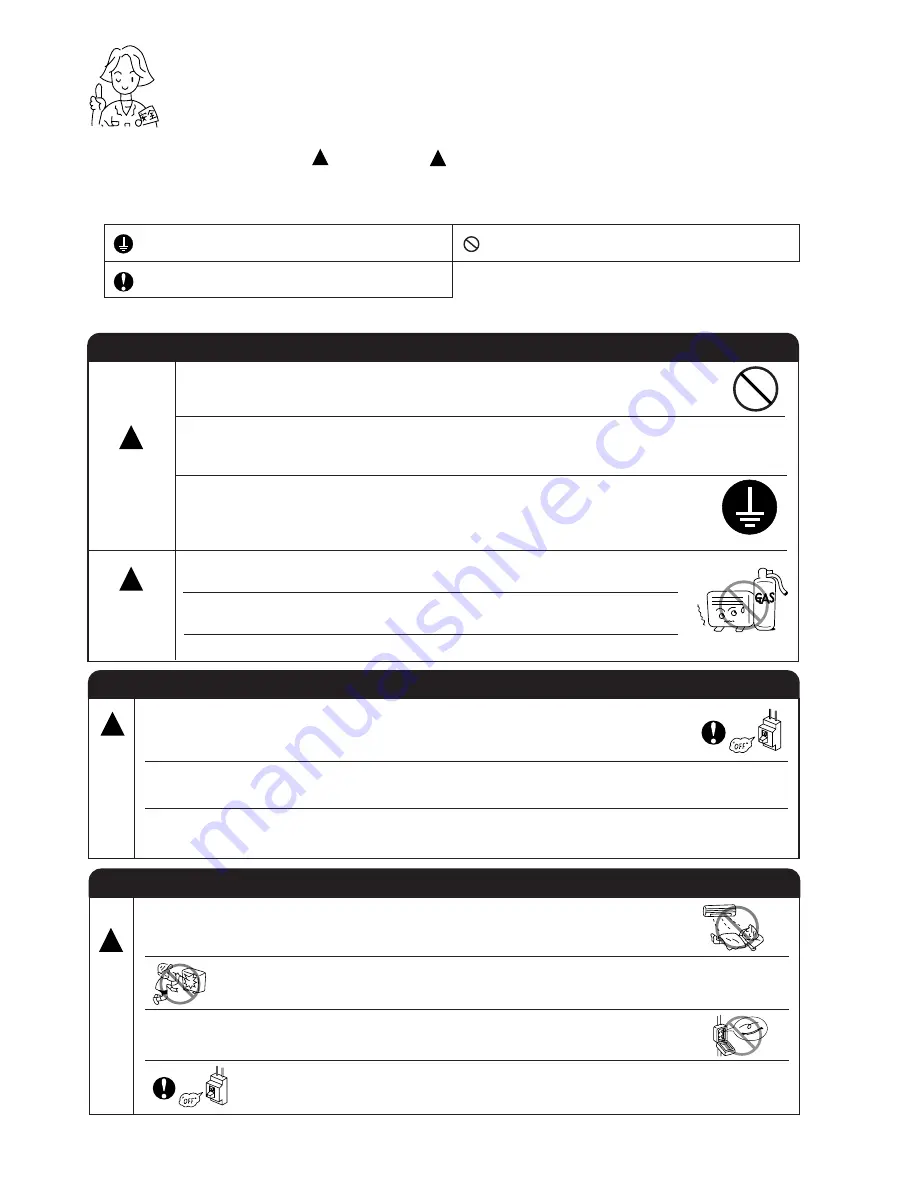 Hitachi RAK-50NH5 Instruction Manual Download Page 2