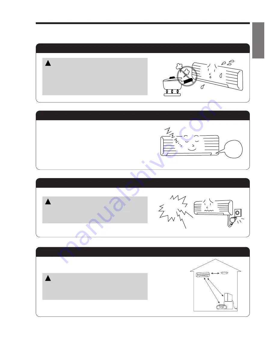 Hitachi RAK-50NH5 Instruction Manual Download Page 19