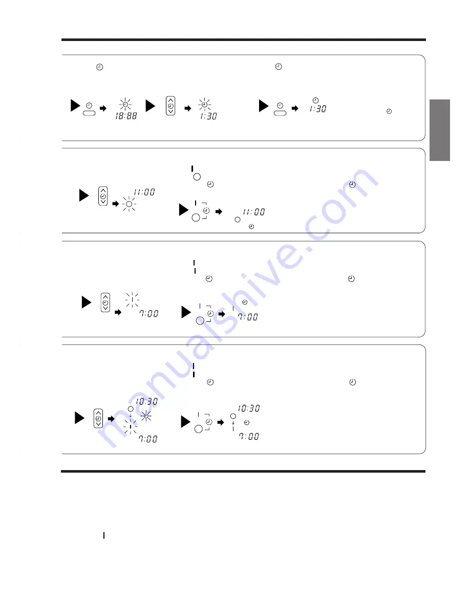 Hitachi RAK-50NH5 Instruction Manual Download Page 39