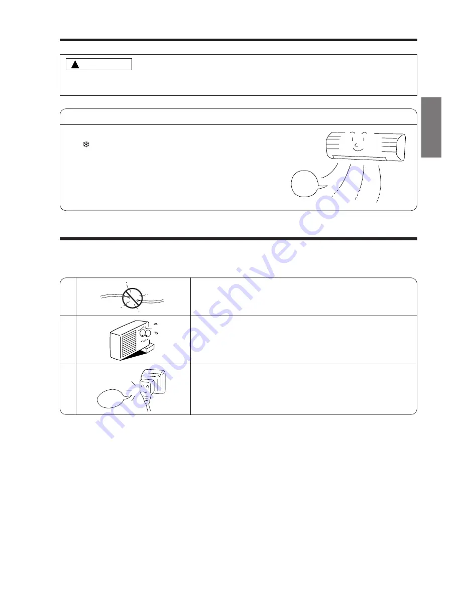 Hitachi RAK-50NH5 Instruction Manual Download Page 49