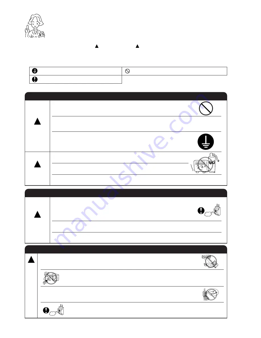 Hitachi RAK-50NH5 Instruction Manual Download Page 54