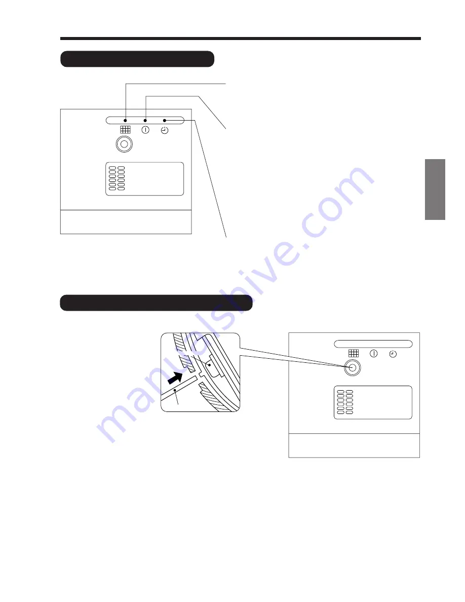 Hitachi RAK-50NH5 Instruction Manual Download Page 57