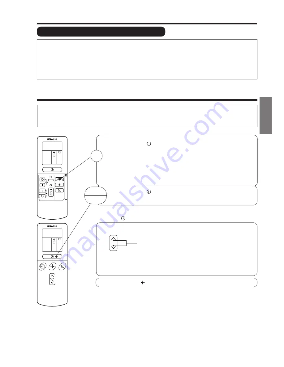 Hitachi RAK-50NH5 Instruction Manual Download Page 59