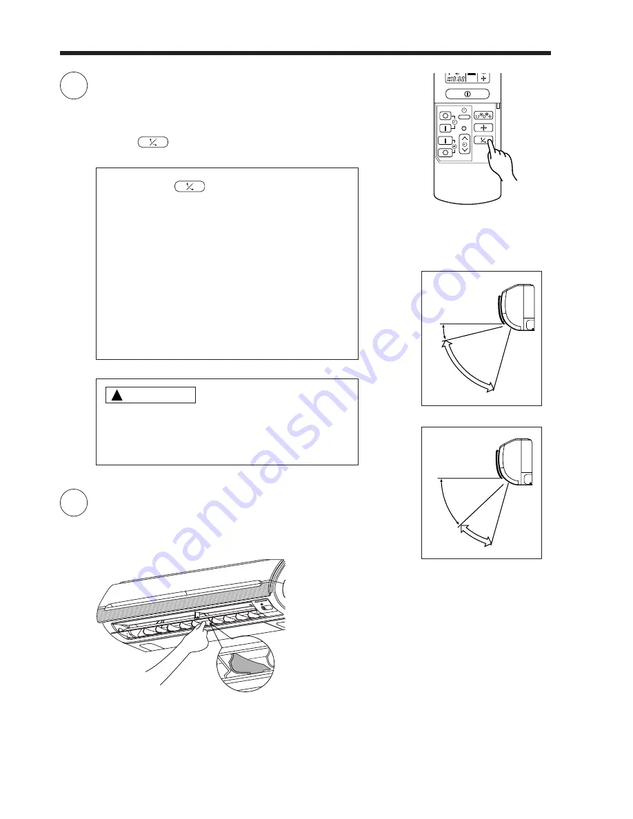 Hitachi RAK-50NH5 Instruction Manual Download Page 68