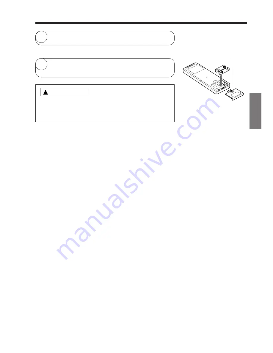 Hitachi RAK-50NH5 Instruction Manual Download Page 69