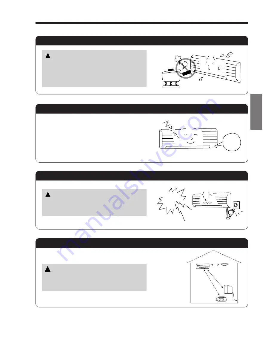 Hitachi RAK-50NH5 Instruction Manual Download Page 71