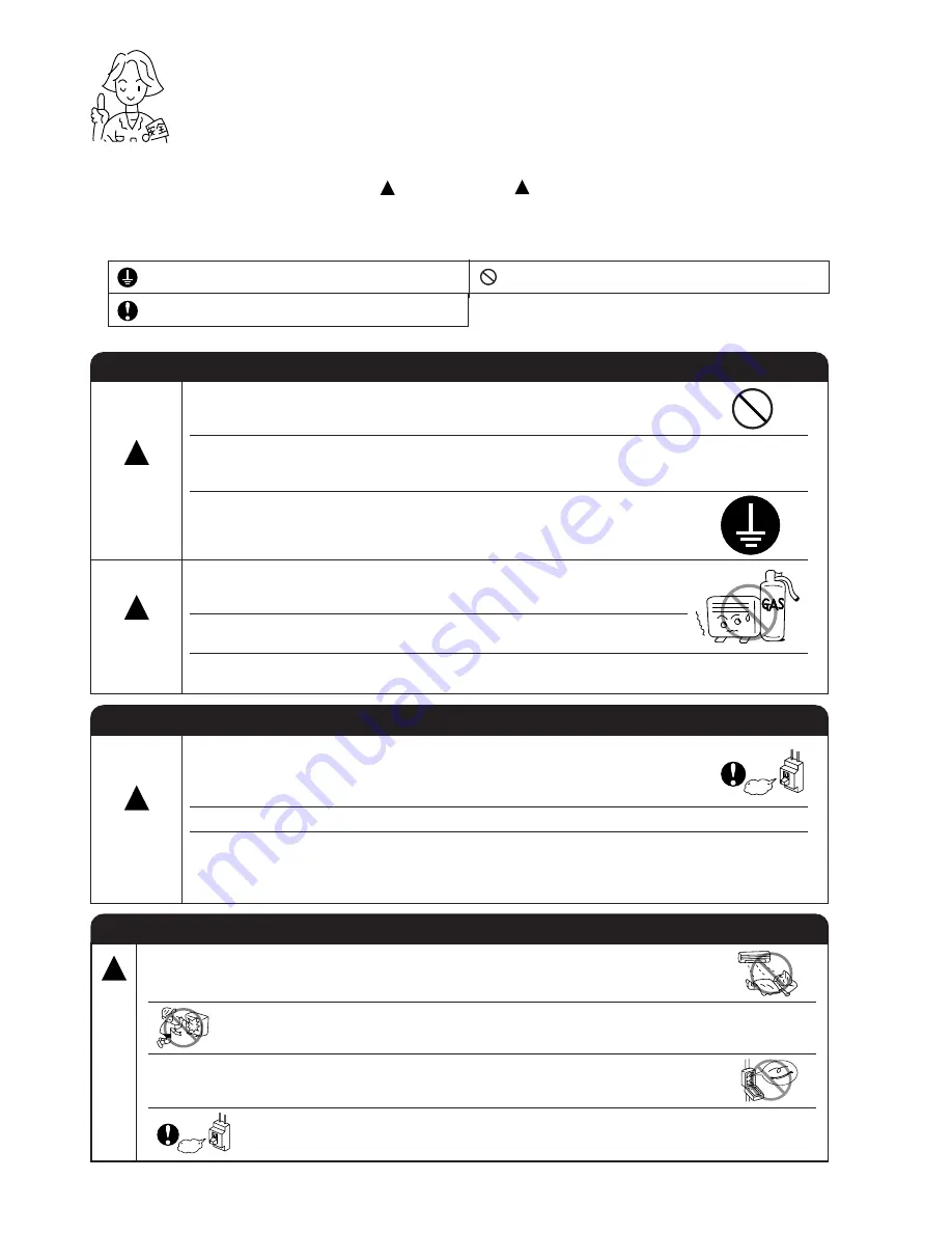 Hitachi RAK-50NH5 Instruction Manual Download Page 80