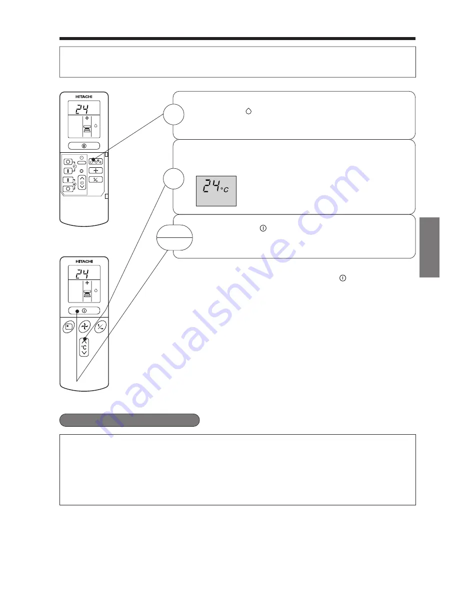 Hitachi RAK-50NH5 Скачать руководство пользователя страница 87