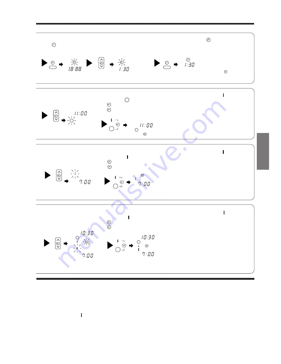 Hitachi RAK-50NH5 Instruction Manual Download Page 91