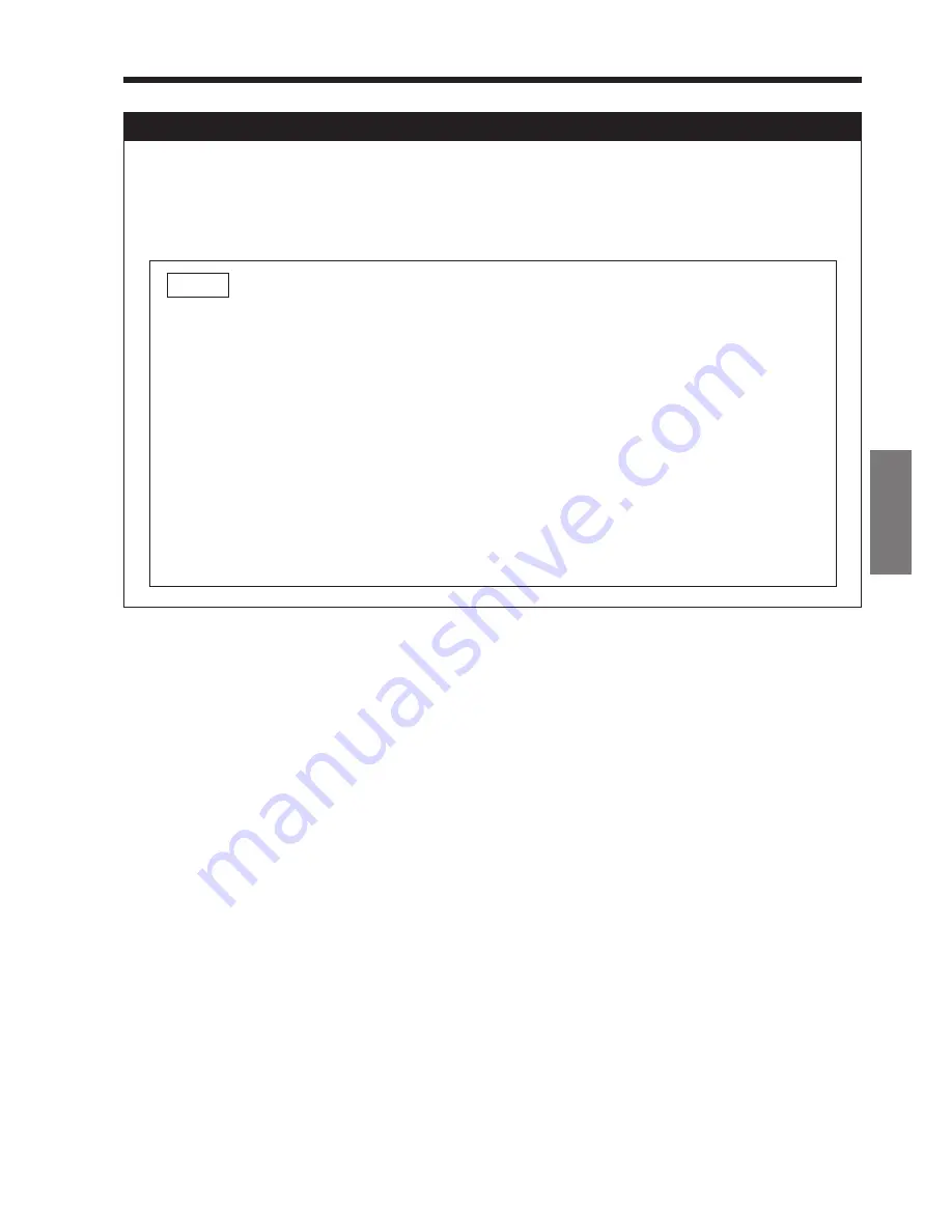 Hitachi RAK-50NH5 Instruction Manual Download Page 93