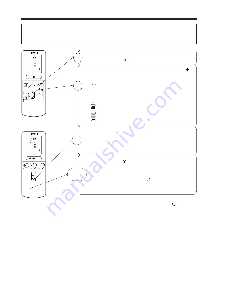 Hitachi RAK-50NH5 Instruction Manual Download Page 114