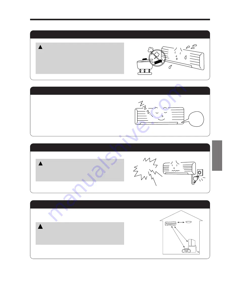 Hitachi RAK-50NH5 Instruction Manual Download Page 123