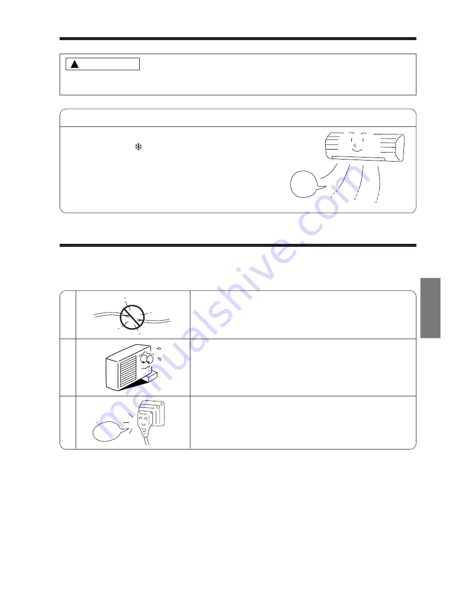 Hitachi RAK-50NH5 Instruction Manual Download Page 127