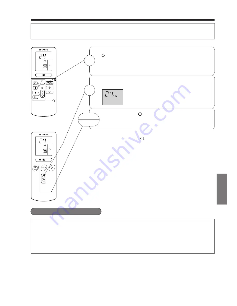 Hitachi RAK-50NH5 Instruction Manual Download Page 139