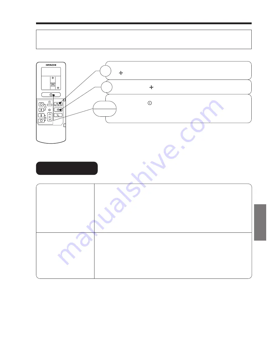 Hitachi RAK-50NH5 Instruction Manual Download Page 141