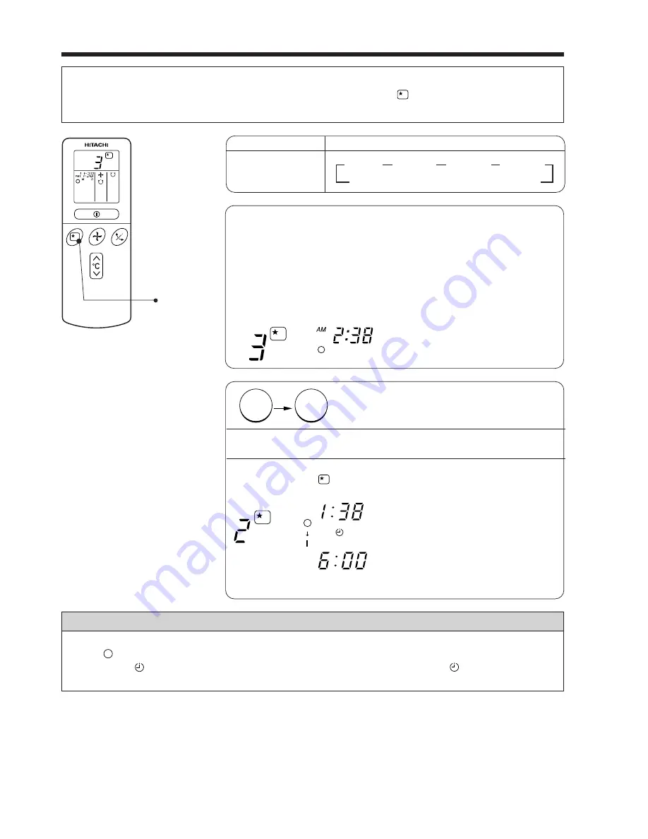 Hitachi RAK-50NH5 Instruction Manual Download Page 144